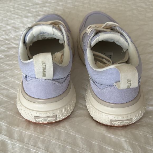 Vans UltraRange Neo Vr3 - Picture 3 of 6